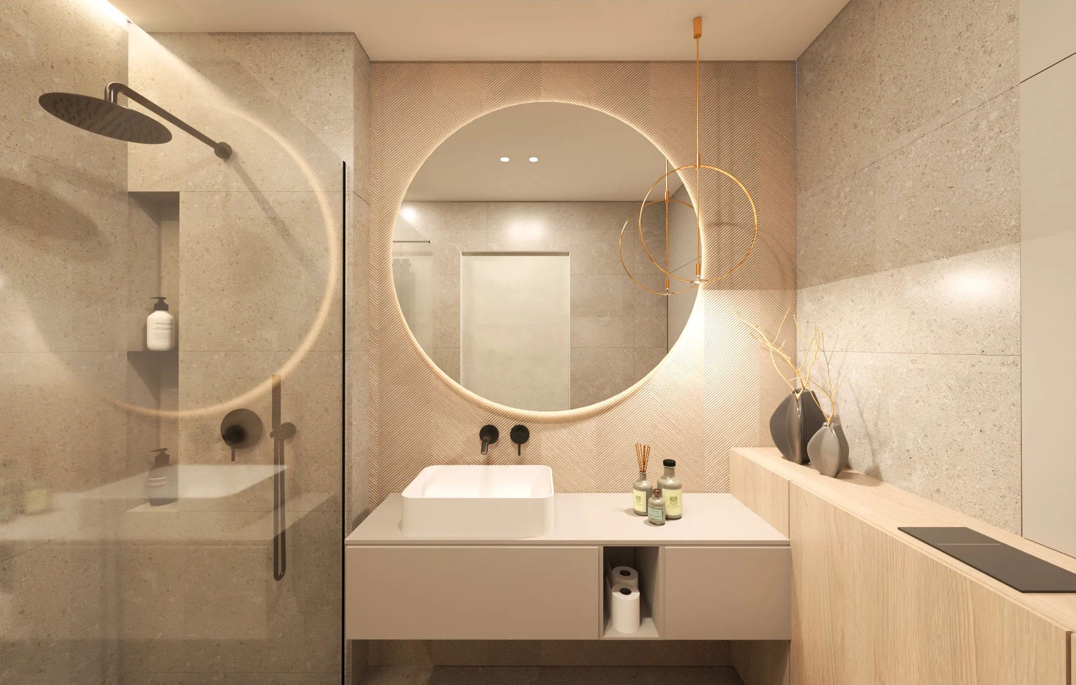 Mieszkanie 50M2, Gdańsk