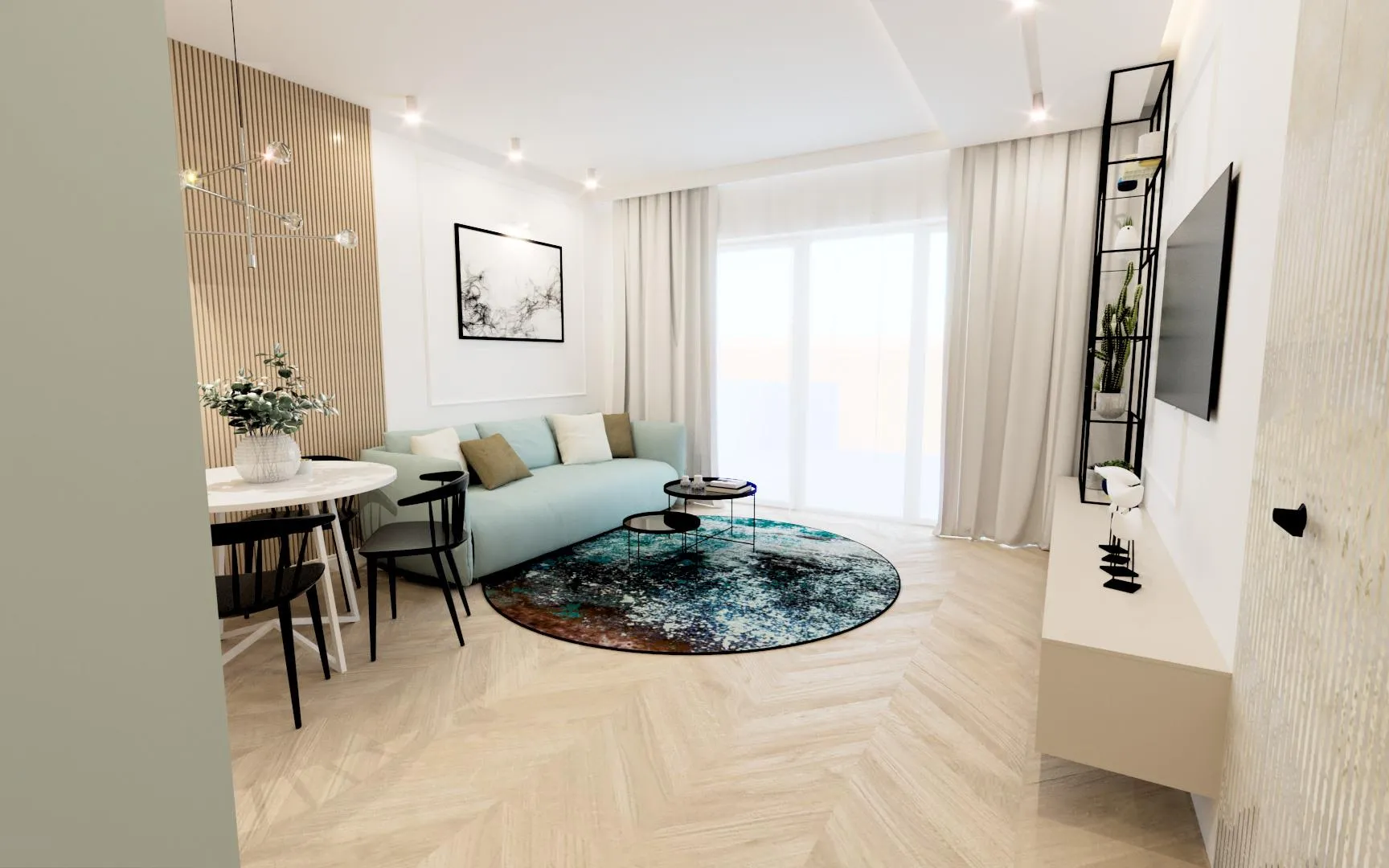 AW23/Mieszkanie/Słupsk - zdjęcie 3