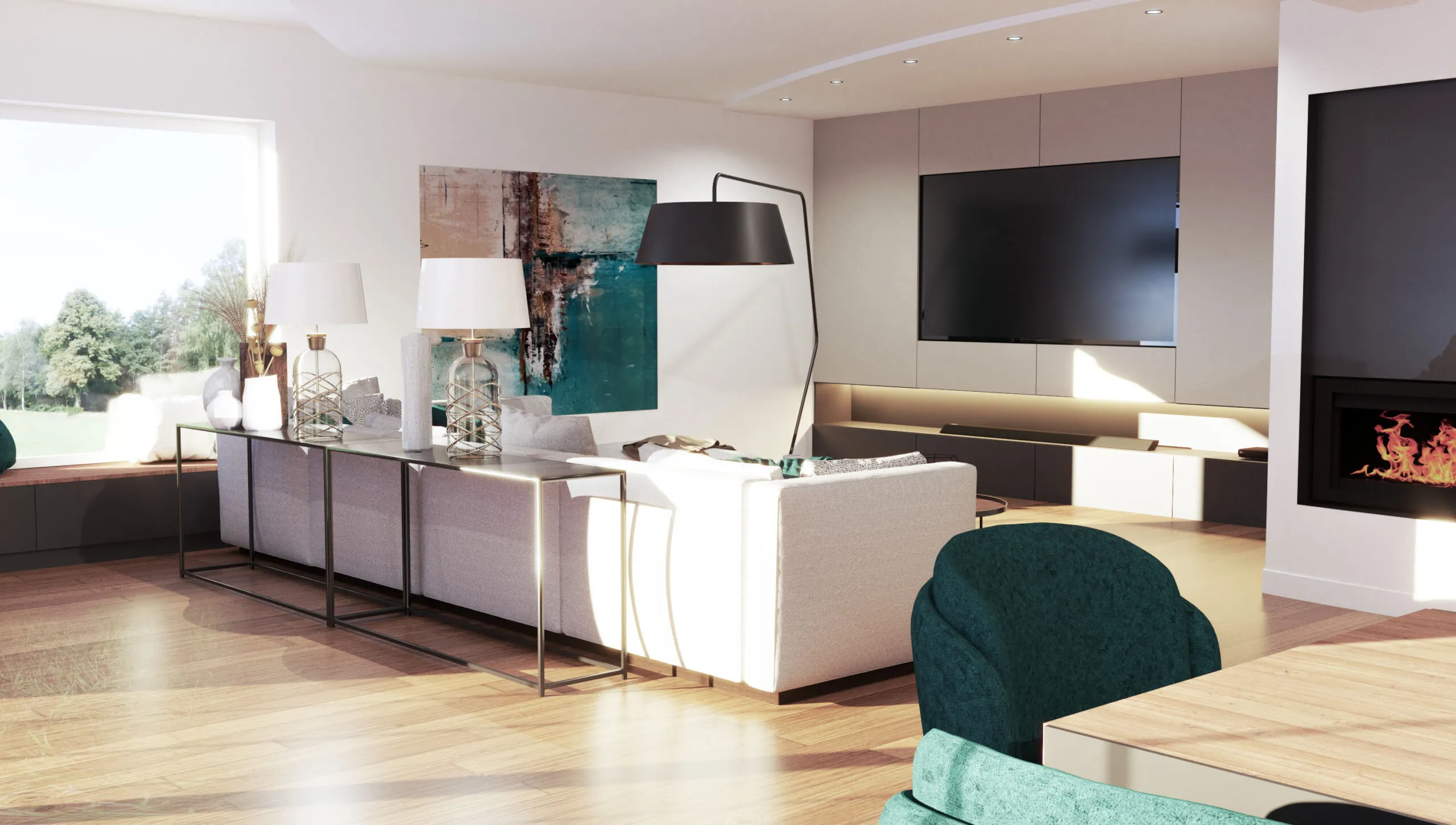 Dom jednorodzinny 200M2, Słupsk - zdjęcie 2