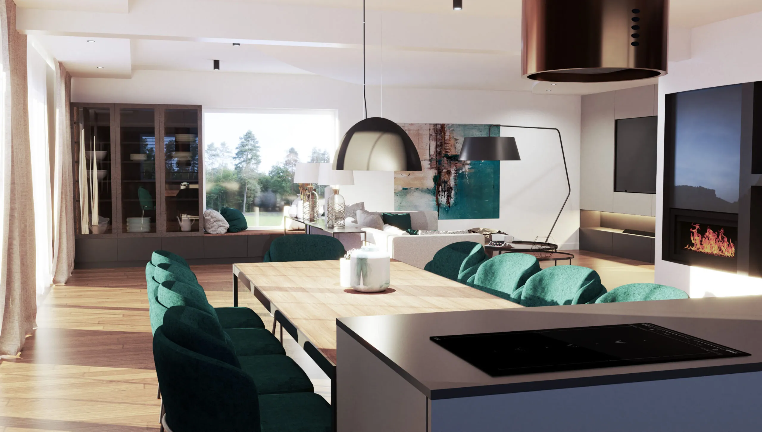 Dom jednorodzinny 200M2, Słupsk - zdjęcie 4